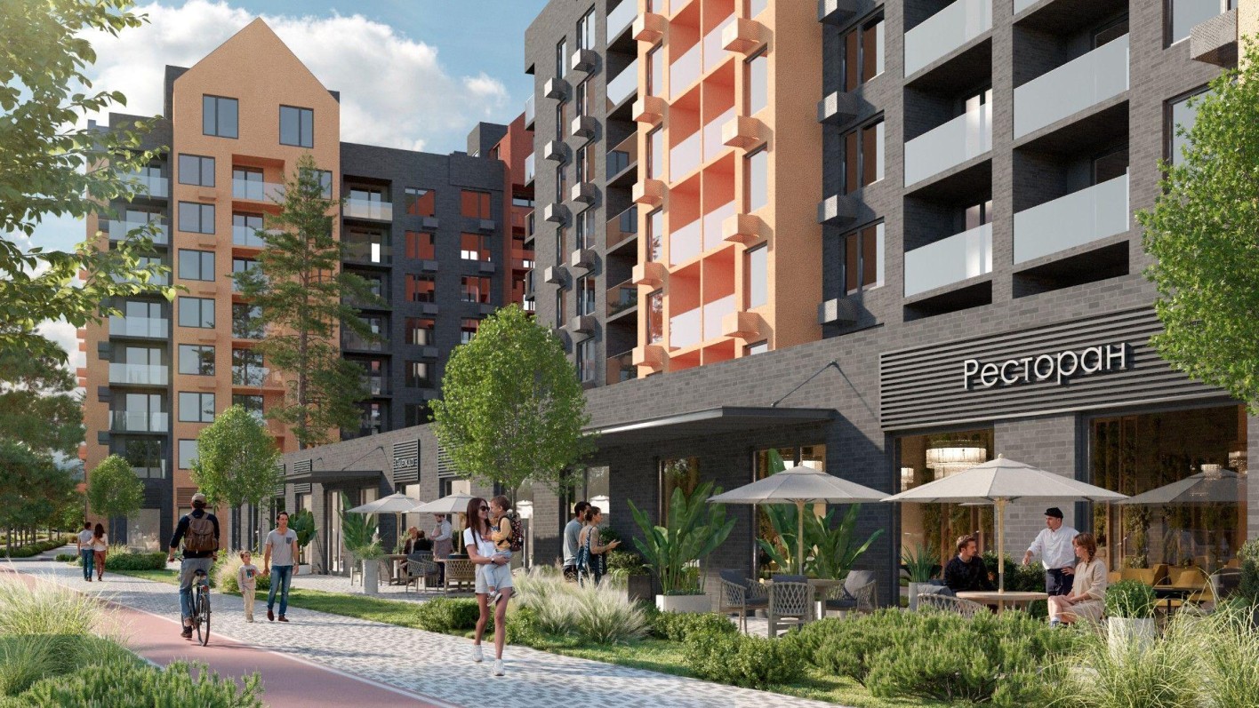 Хозяин Морей