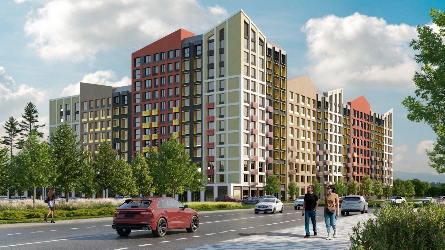 Хозяин Морей