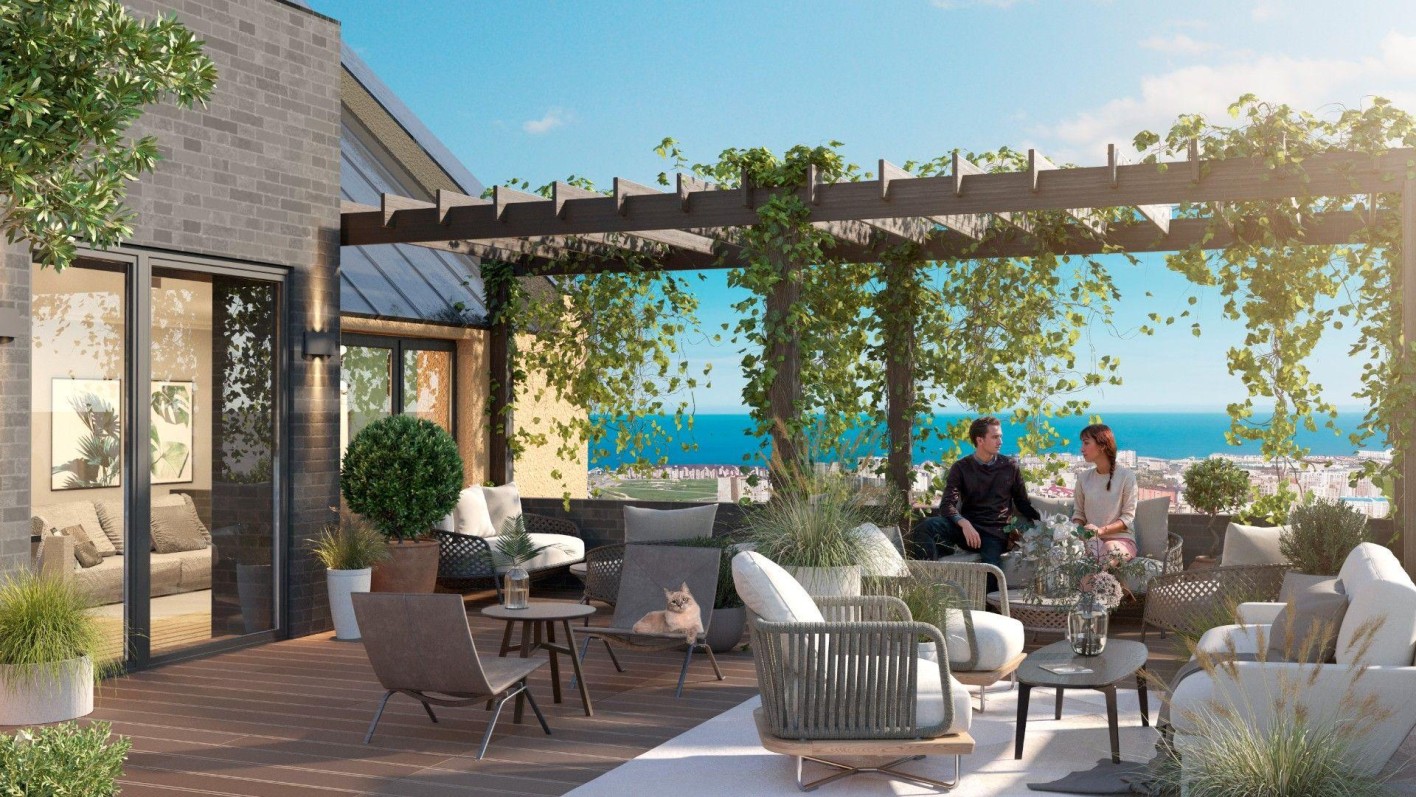 Хозяин Морей