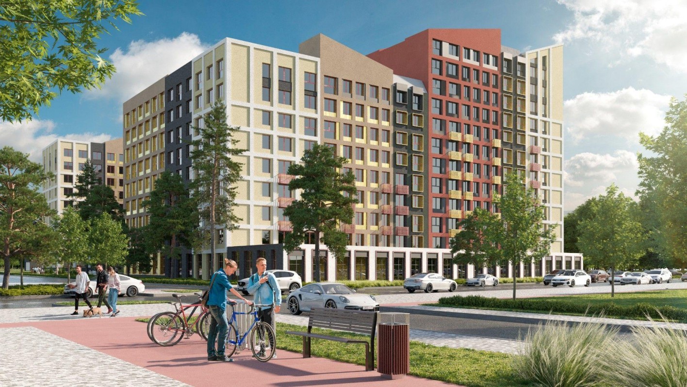 Хозяин Морей