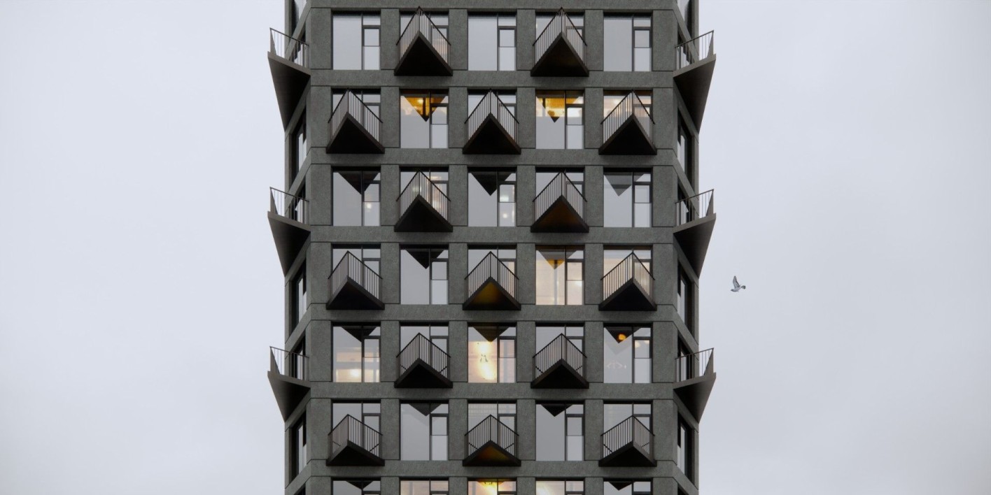 Дом Горизонтов