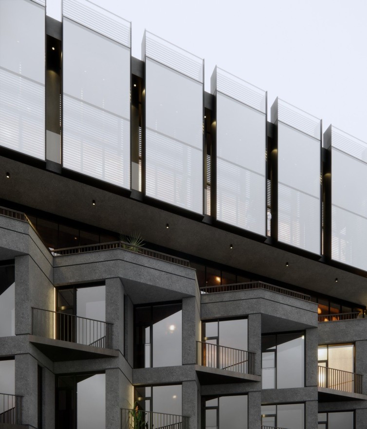 Дом Горизонтов