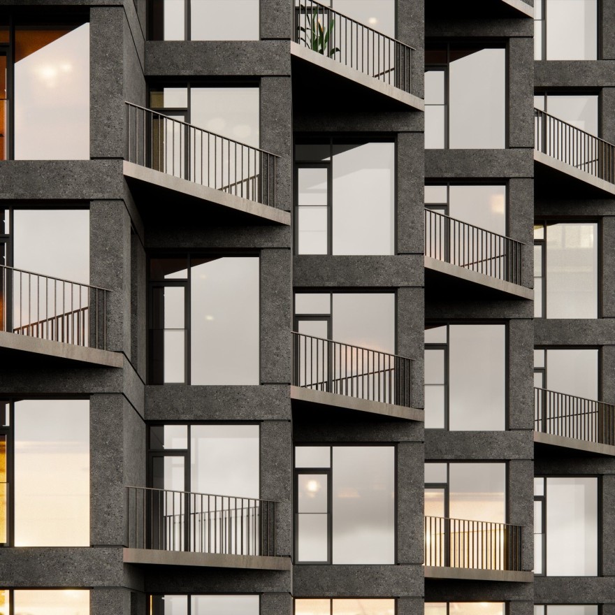 Дом Горизонтов