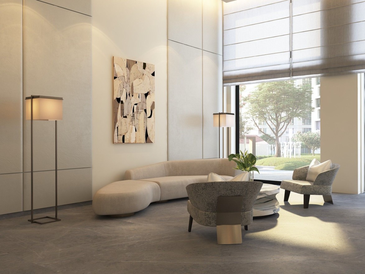 AFI Park Воронцовский