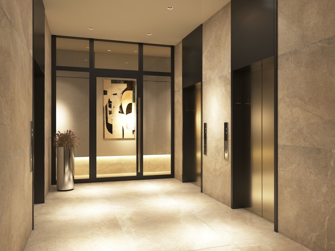 AFI Park Воронцовский