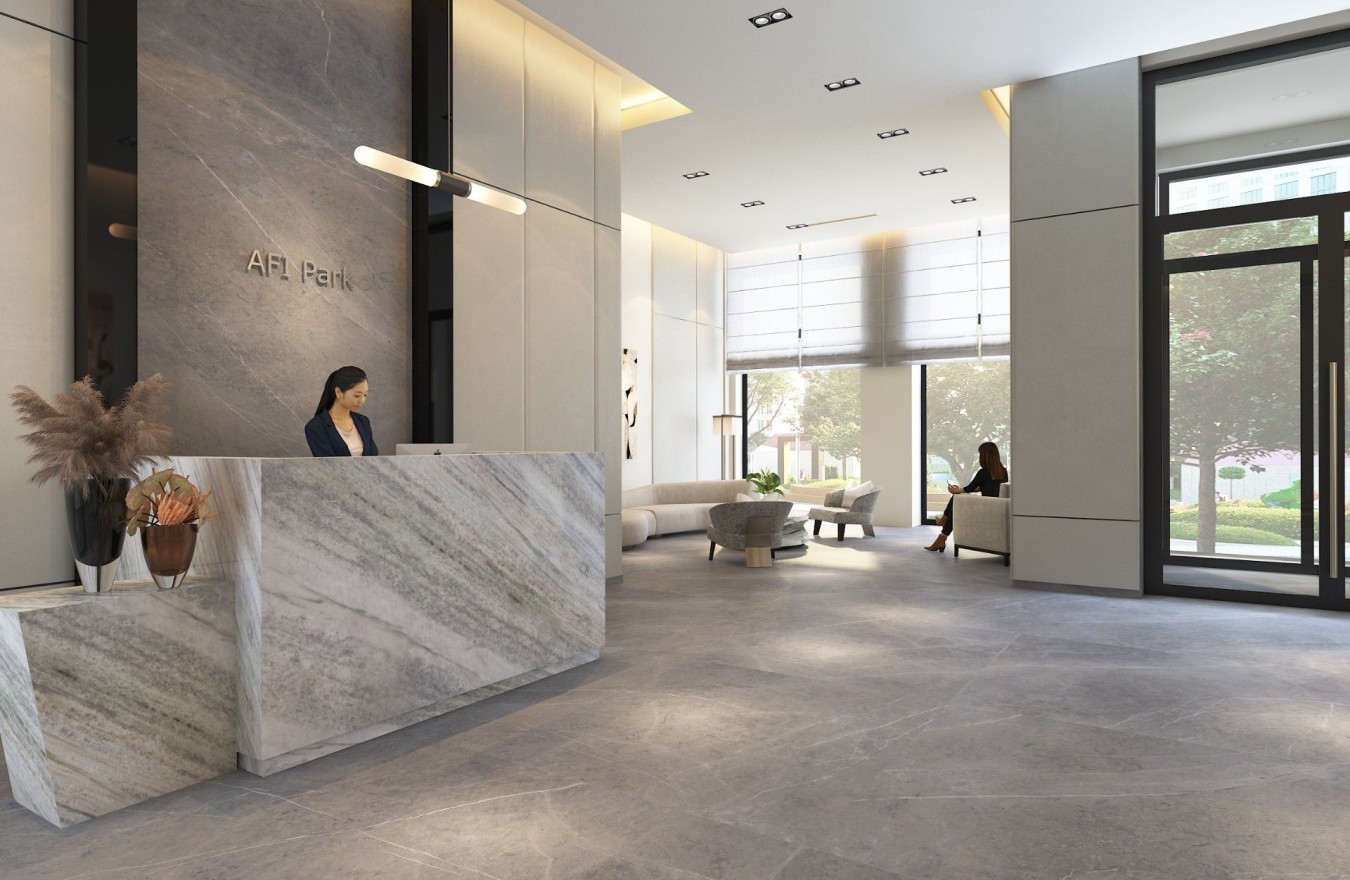 AFI Park Воронцовский