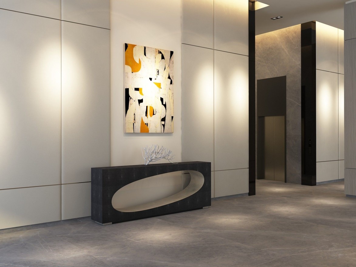 AFI Park Воронцовский