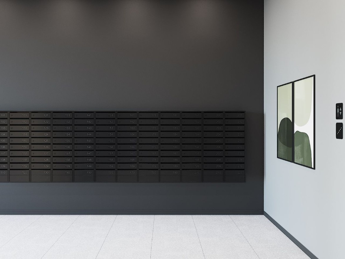 Миловидное