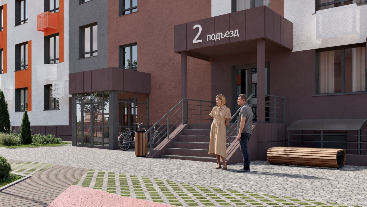 Новин в Нижнем Ломове