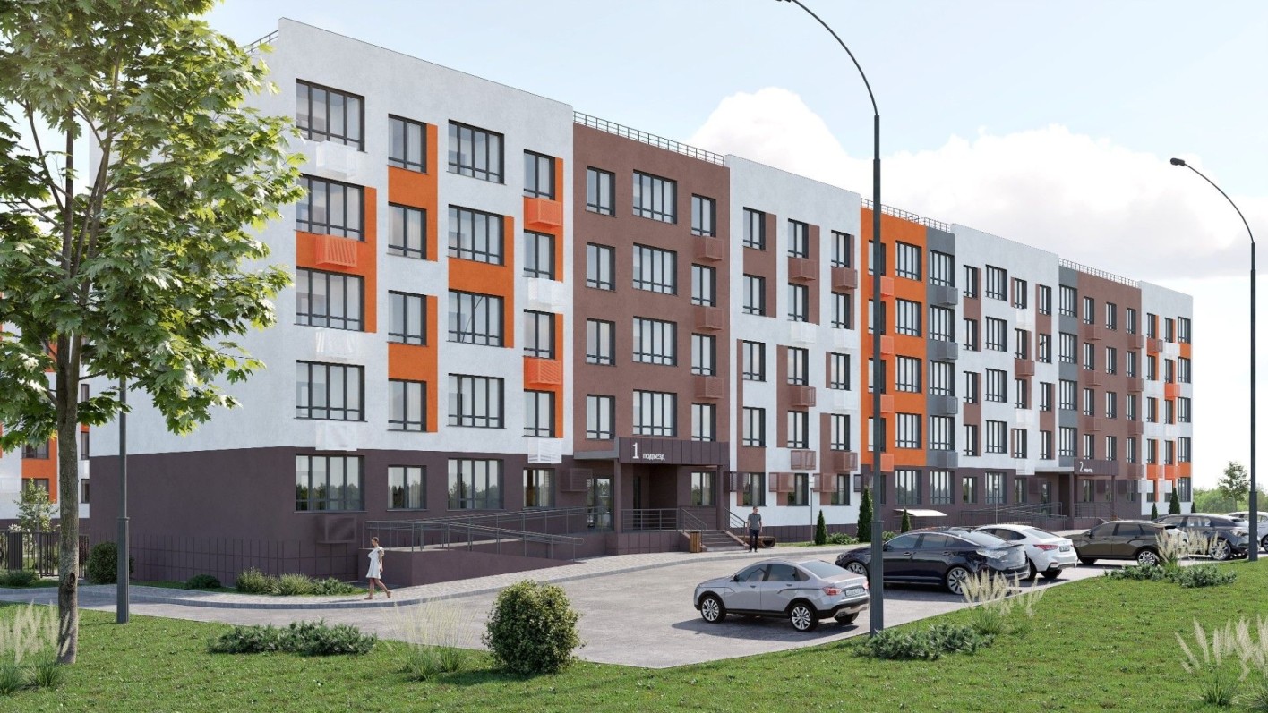 Новин в Нижнем Ломове