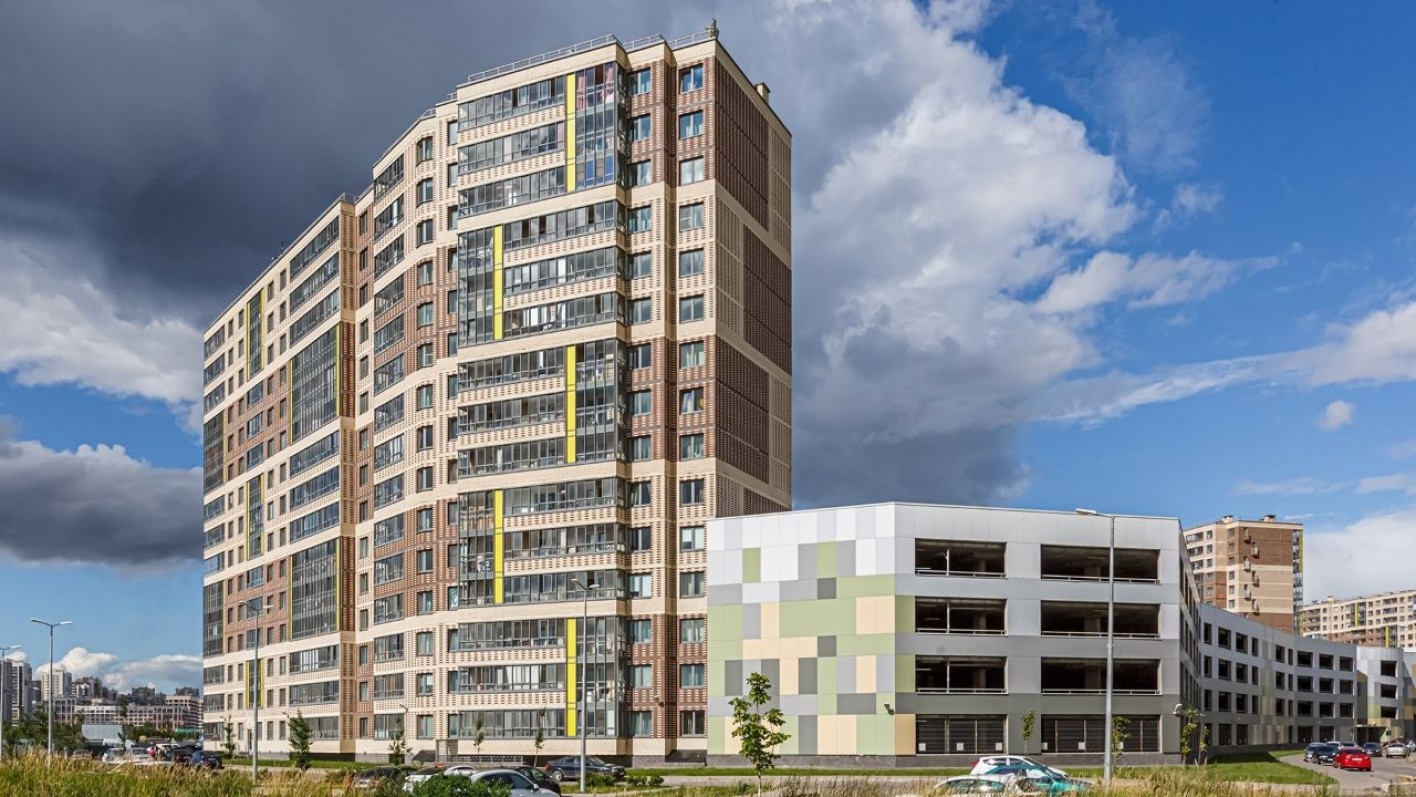 ЦДС. Московский