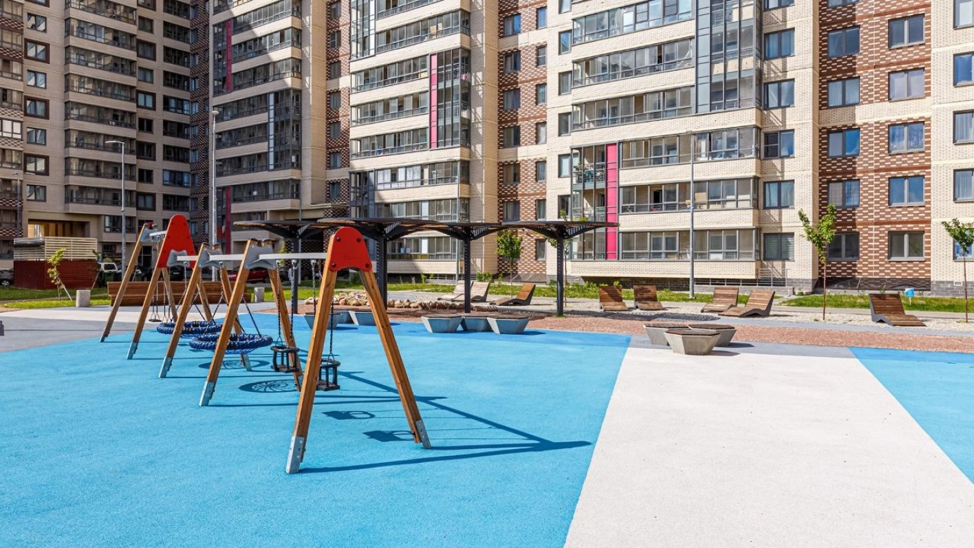 ЦДС. Московский