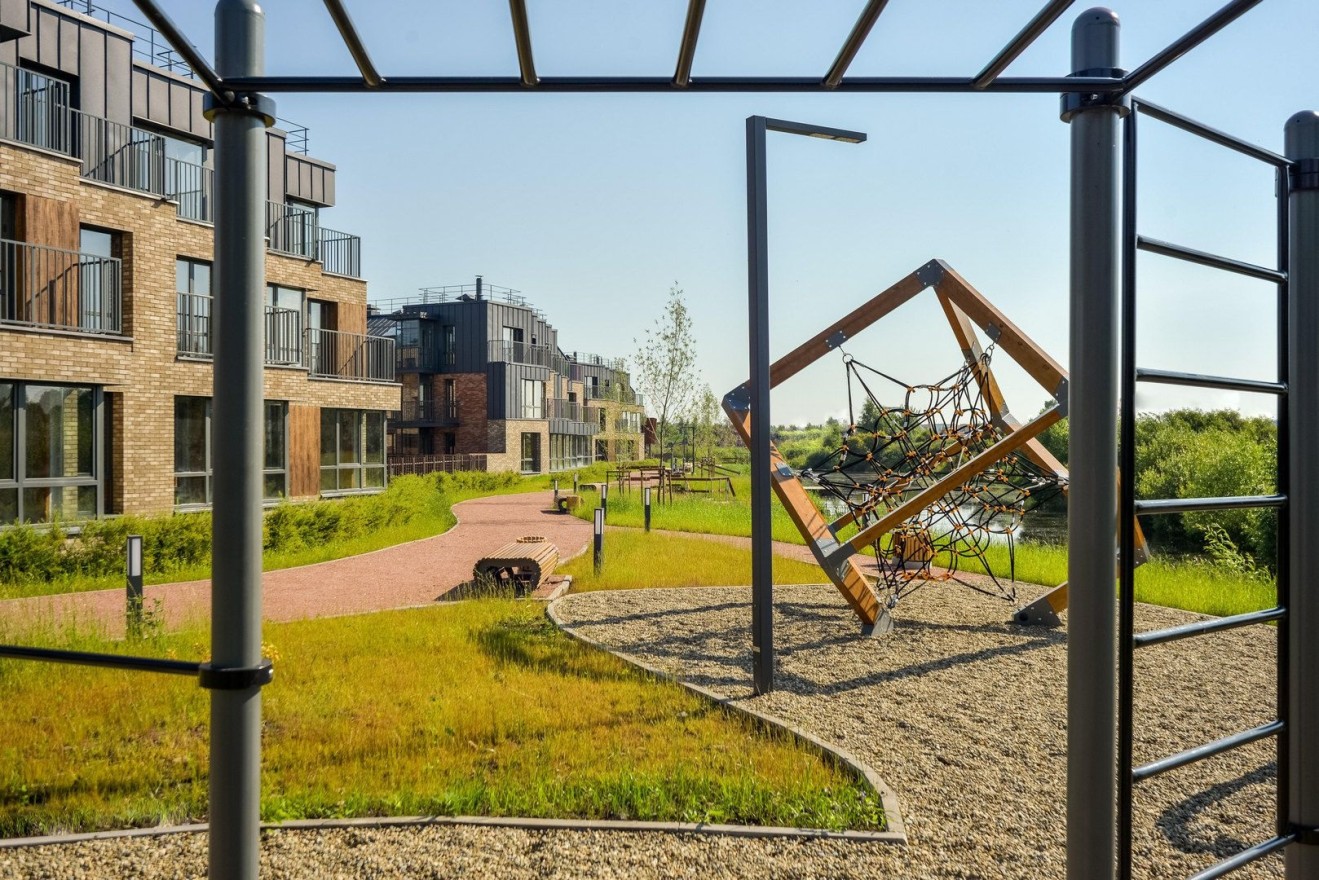 VEREN Village Стрельна