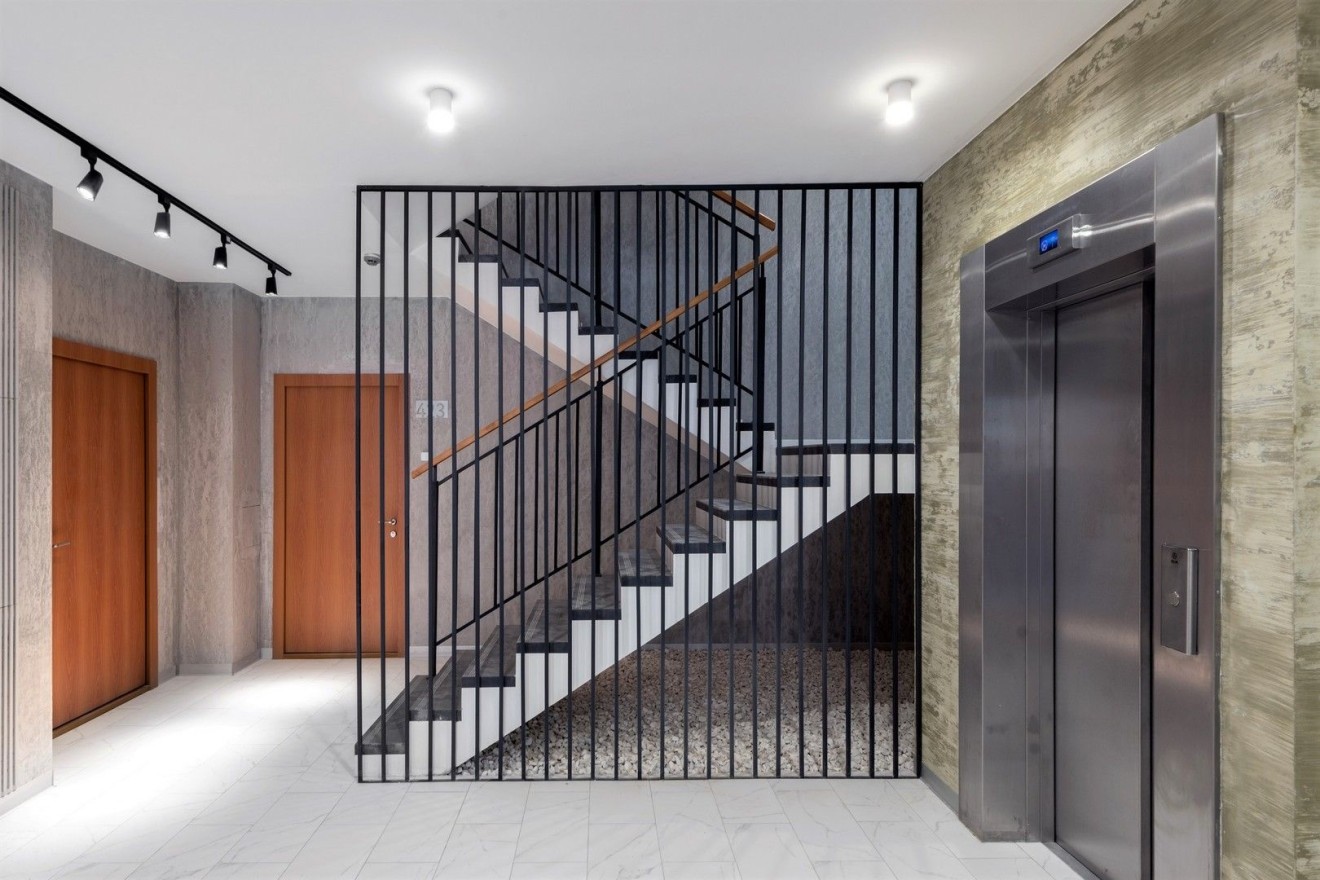 VEREN Village Стрельна