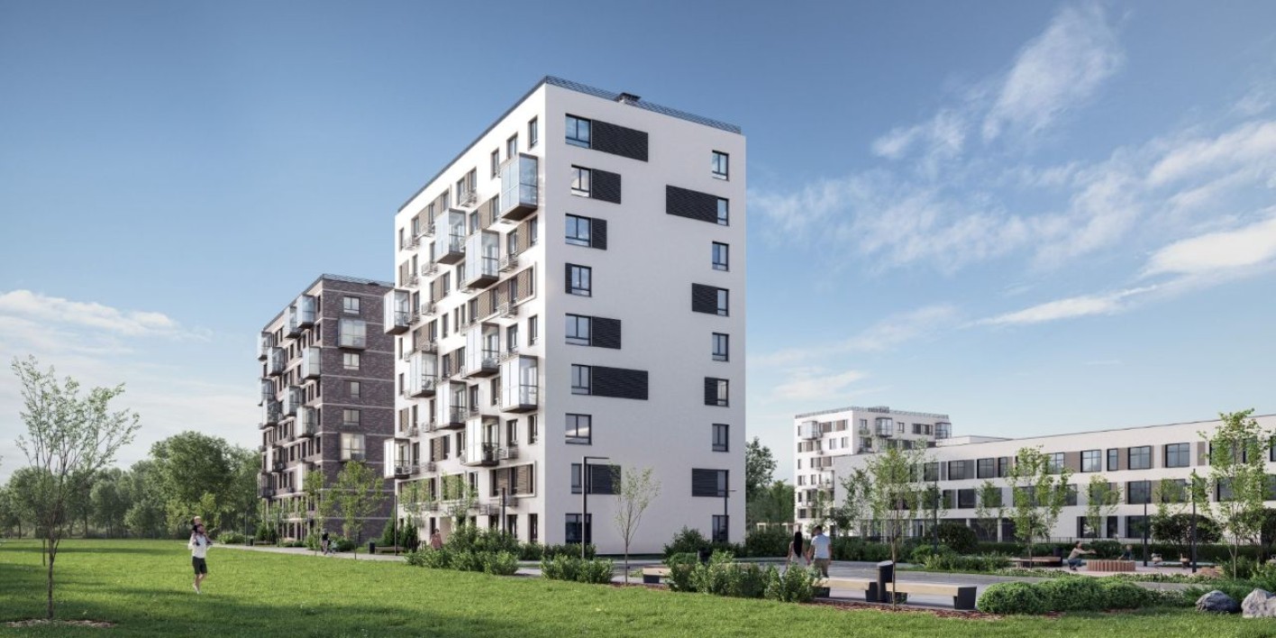 Курортный Квартал