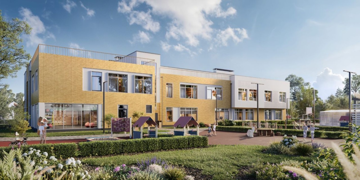 Курортный Квартал