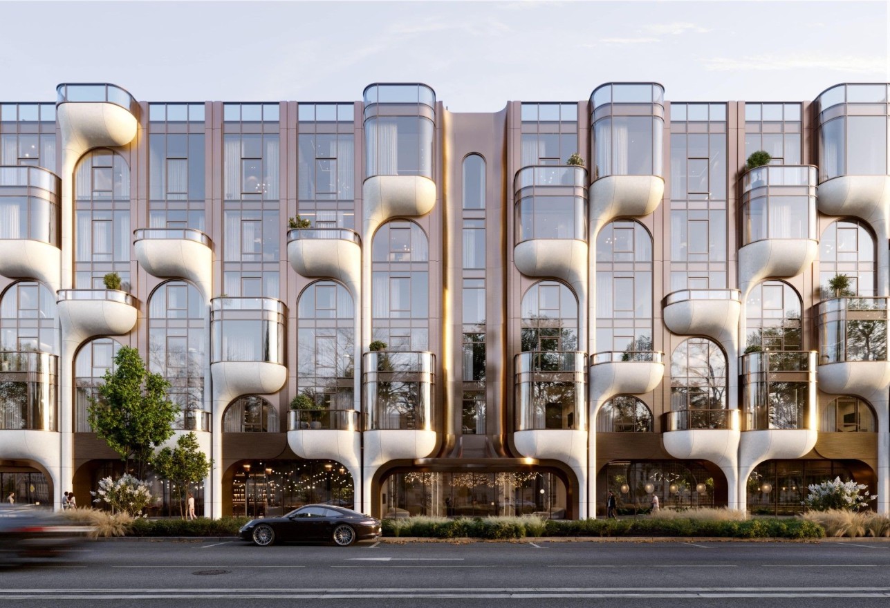 Саввинская 27