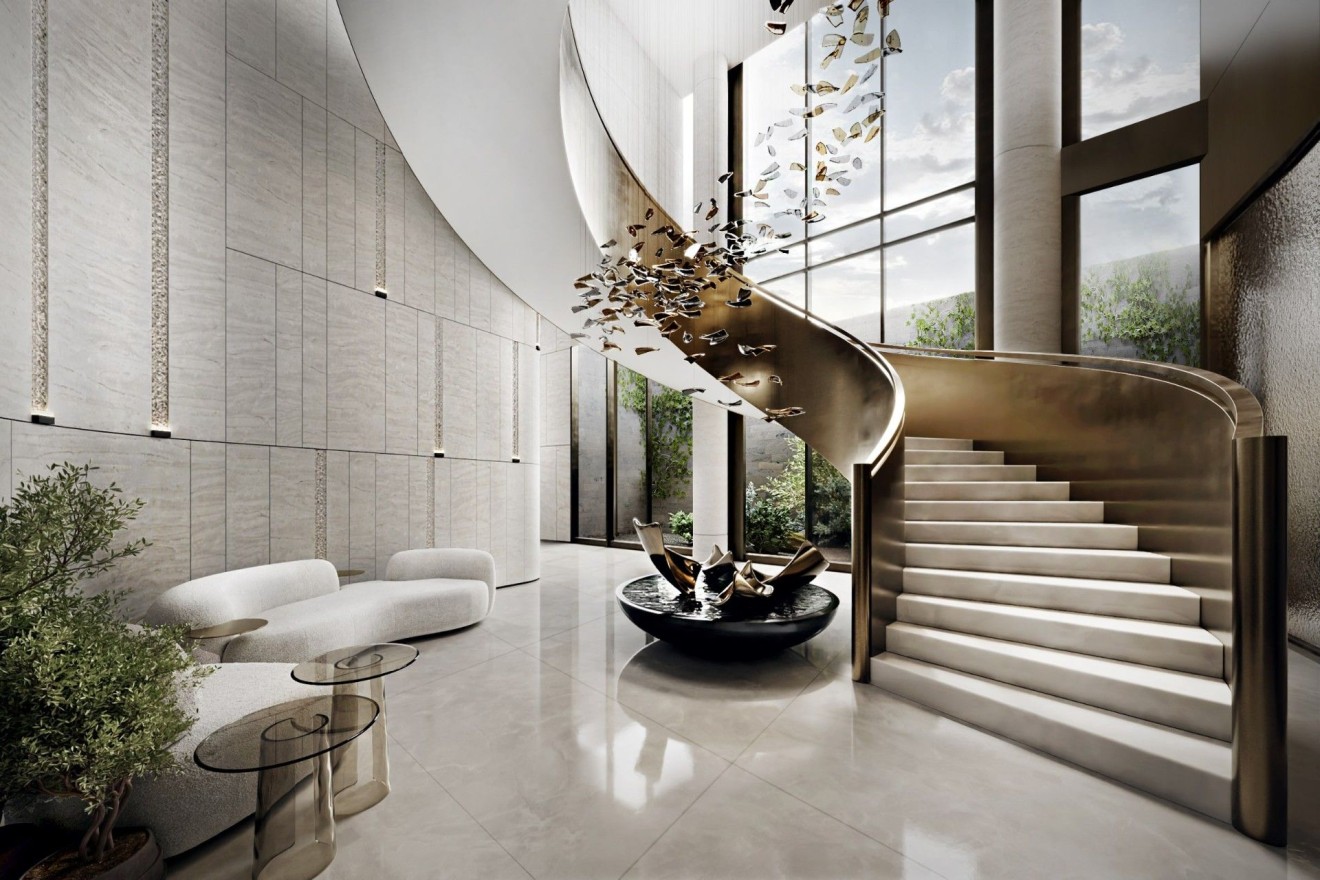 Саввинская 27