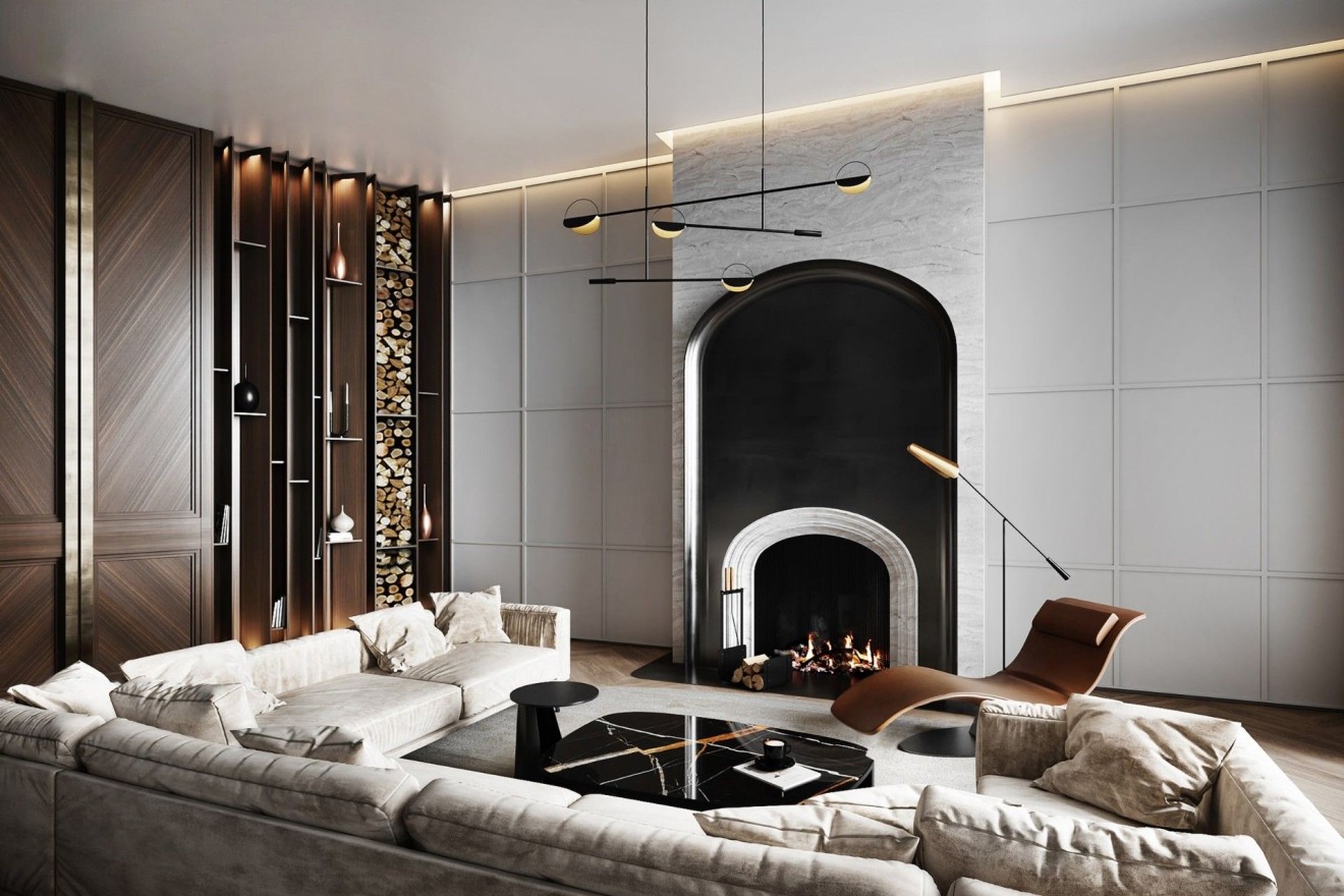 Саввинская 27