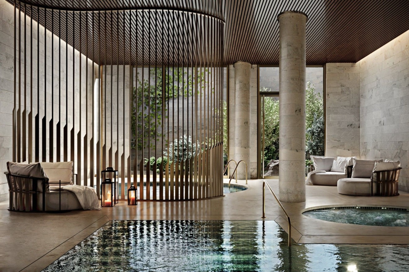 Саввинская 27