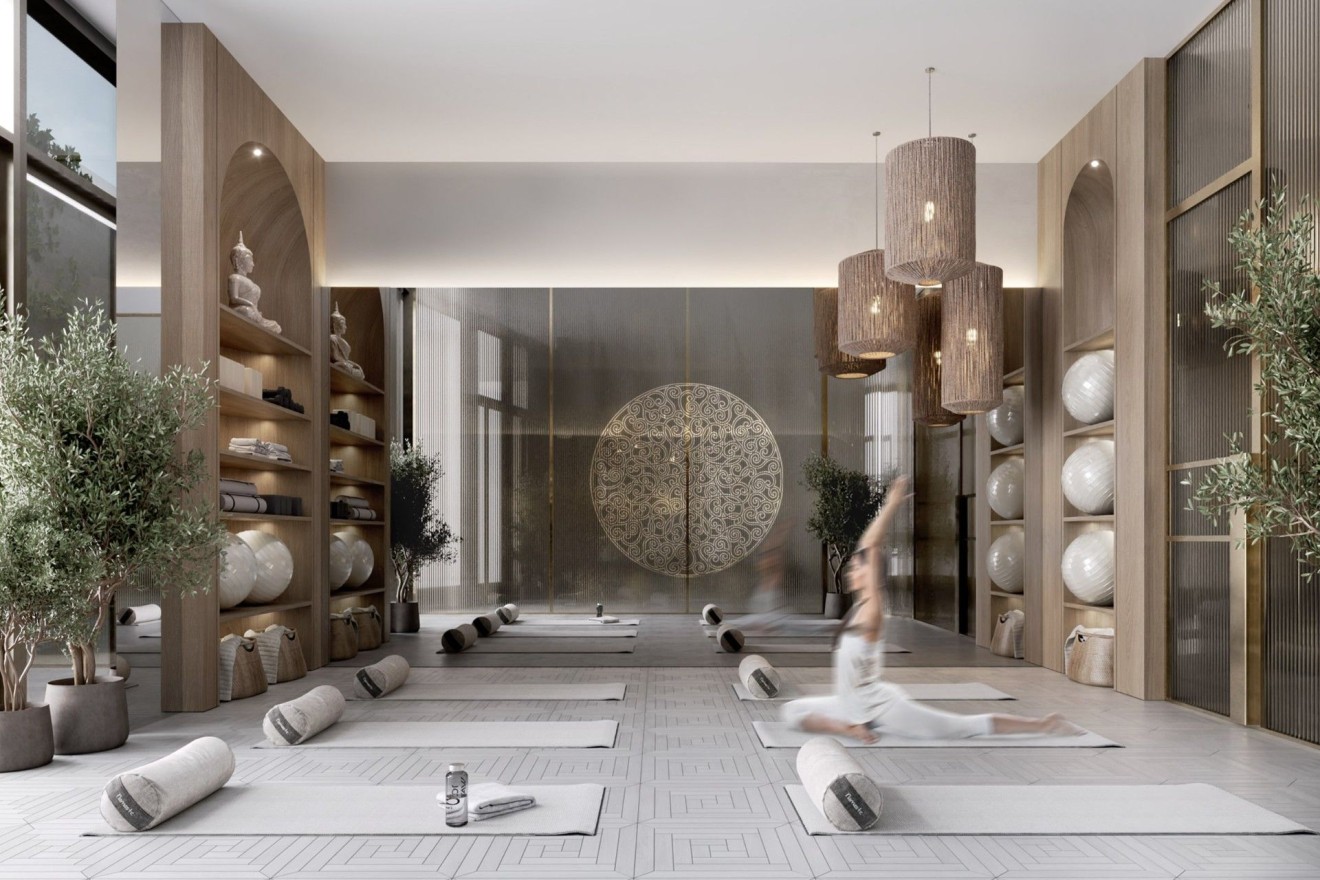 Саввинская 27