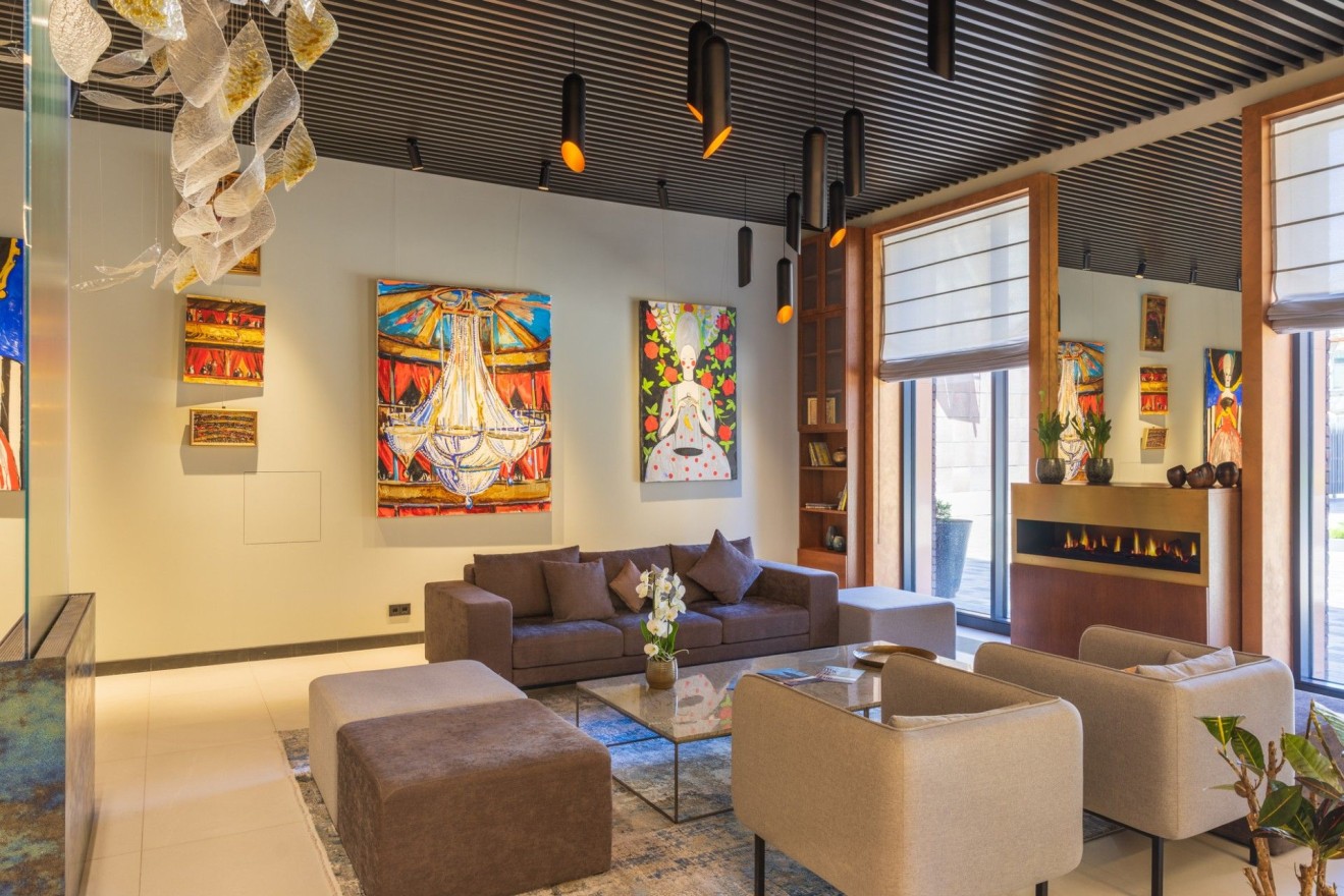 Долгоруковская 25