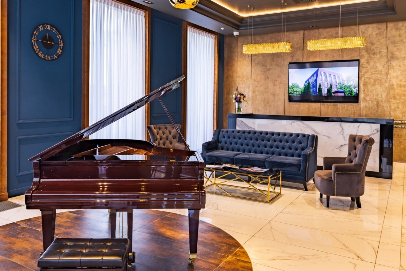 Долгоруковская 25