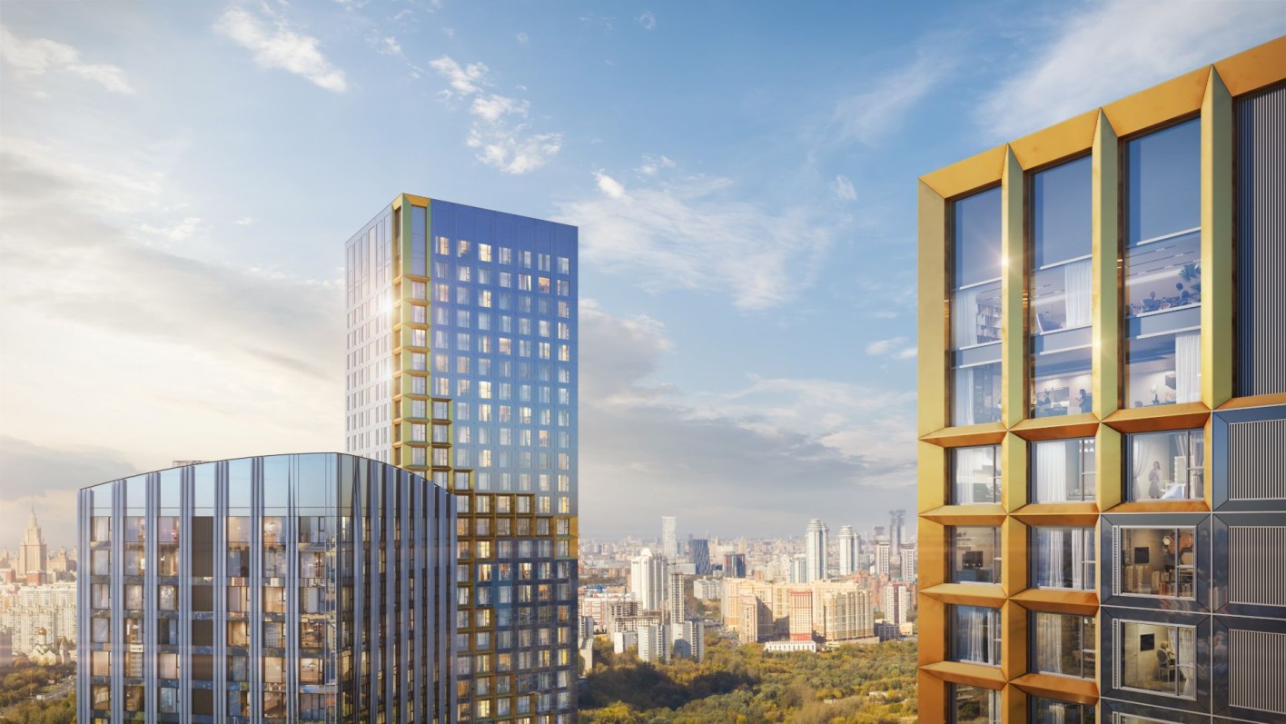 Level Мичуринский