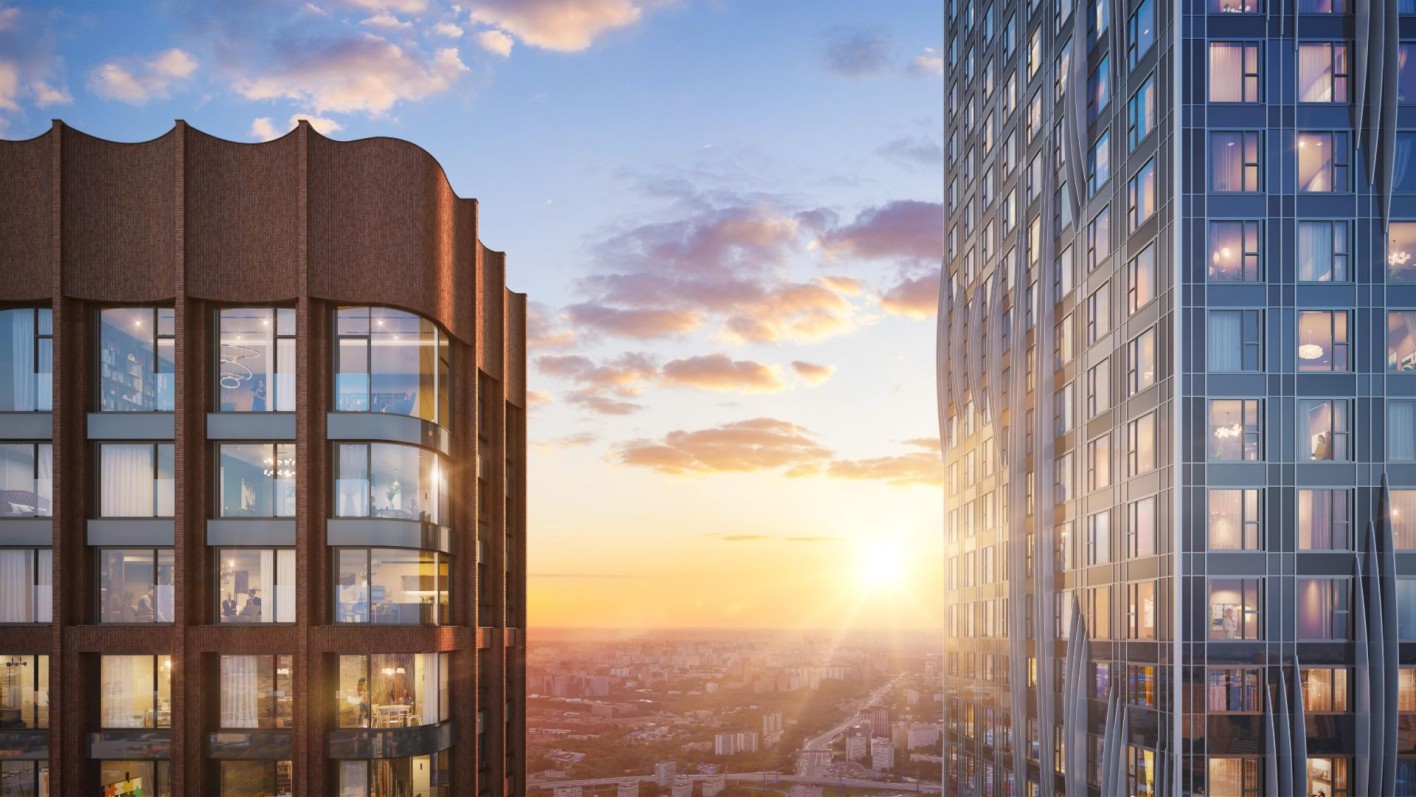 Level Мичуринский