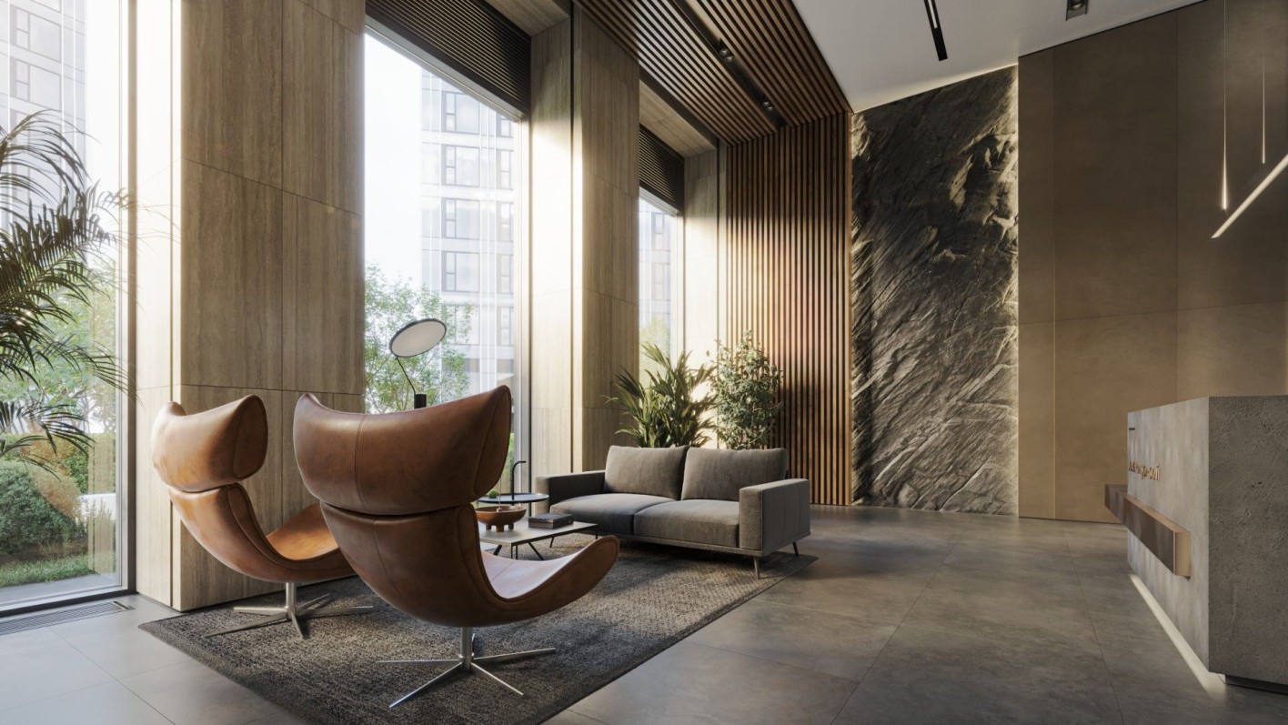 Level Мичуринский