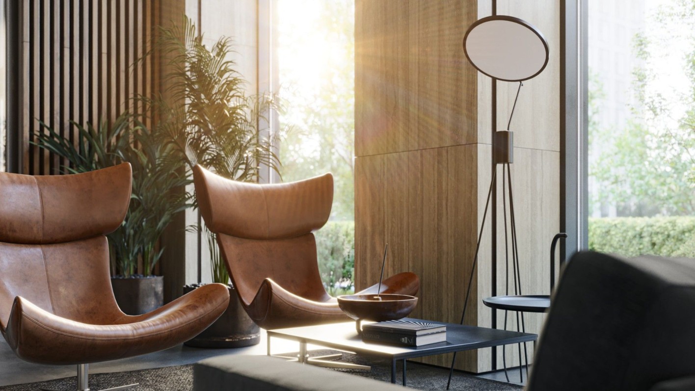 Level Мичуринский