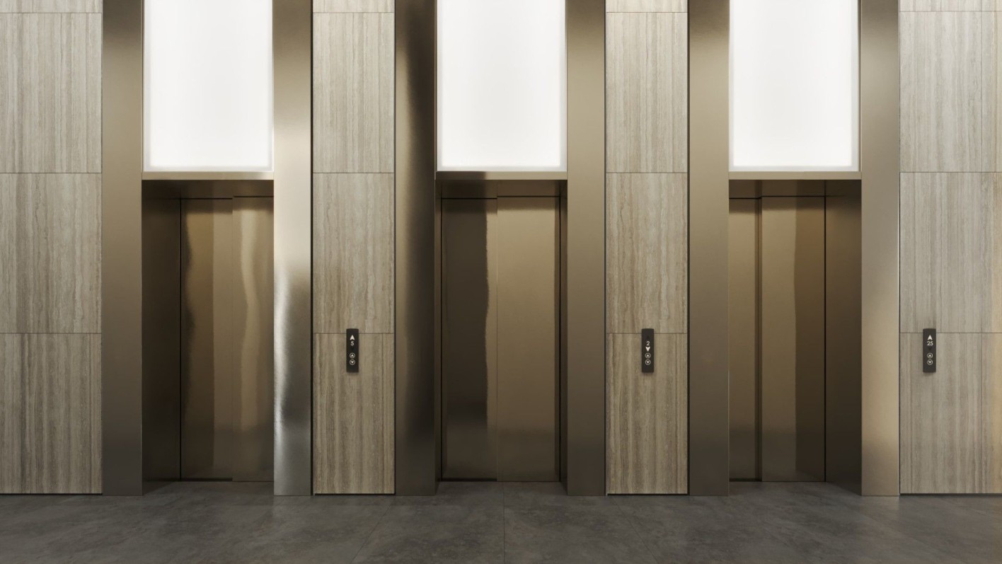 Level Мичуринский