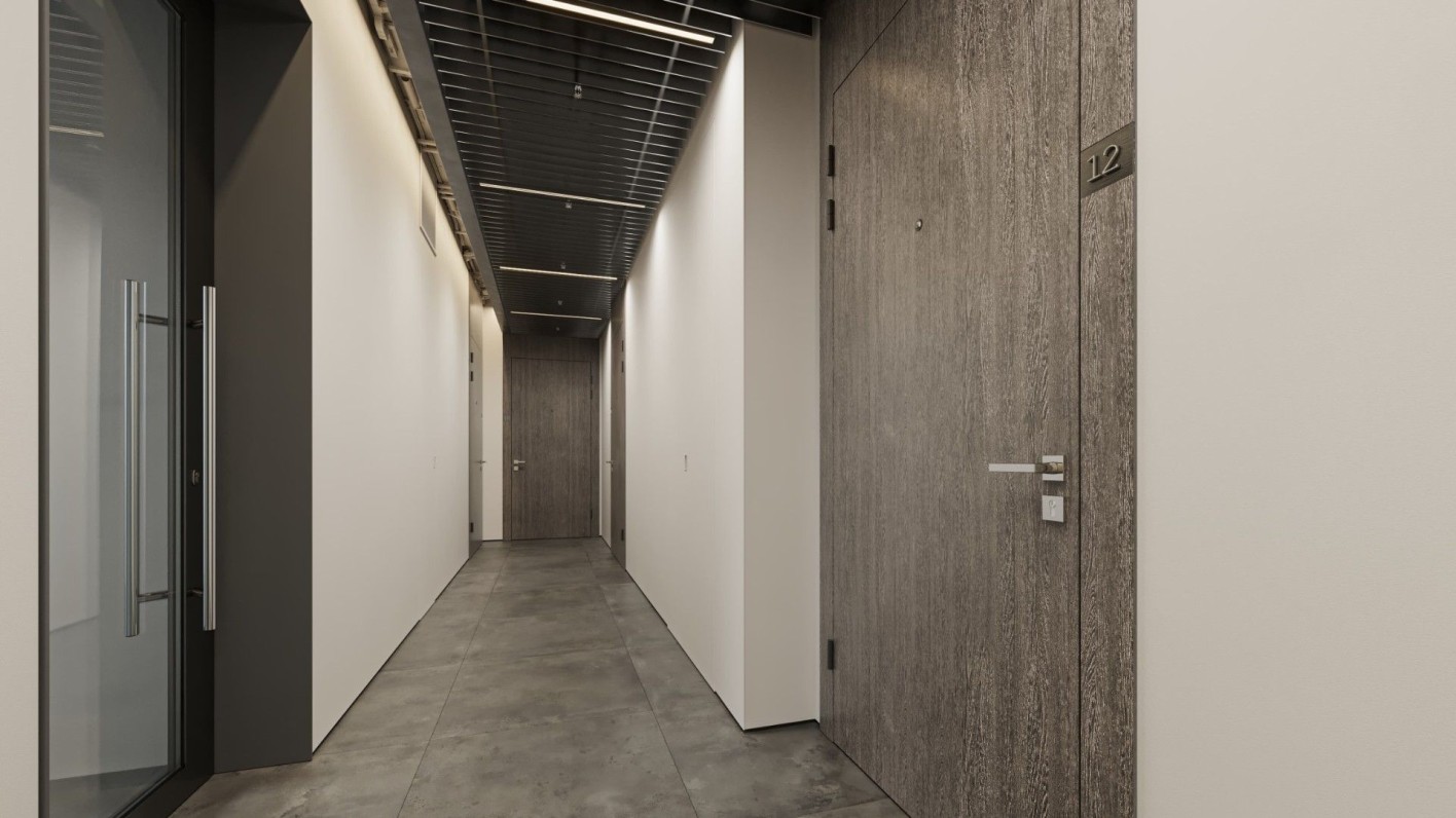 Level Мичуринский