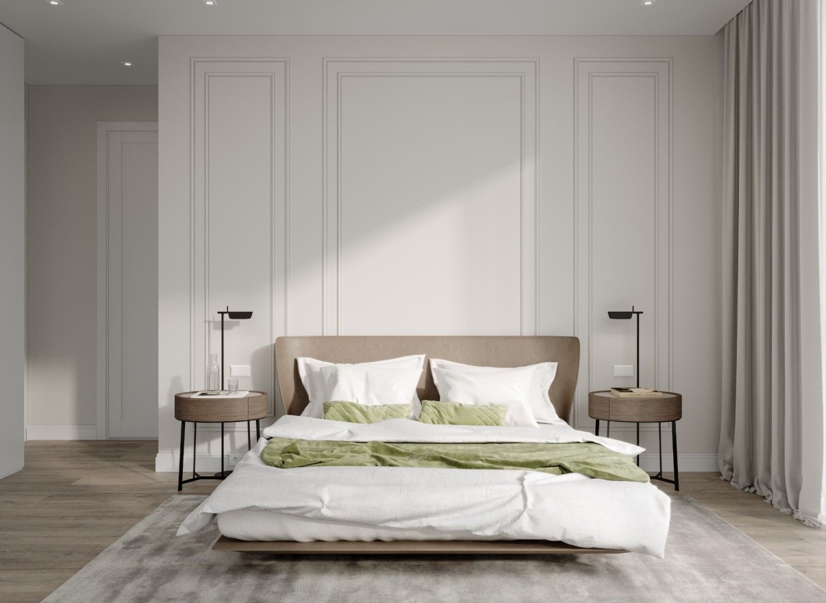 Level Мичуринский