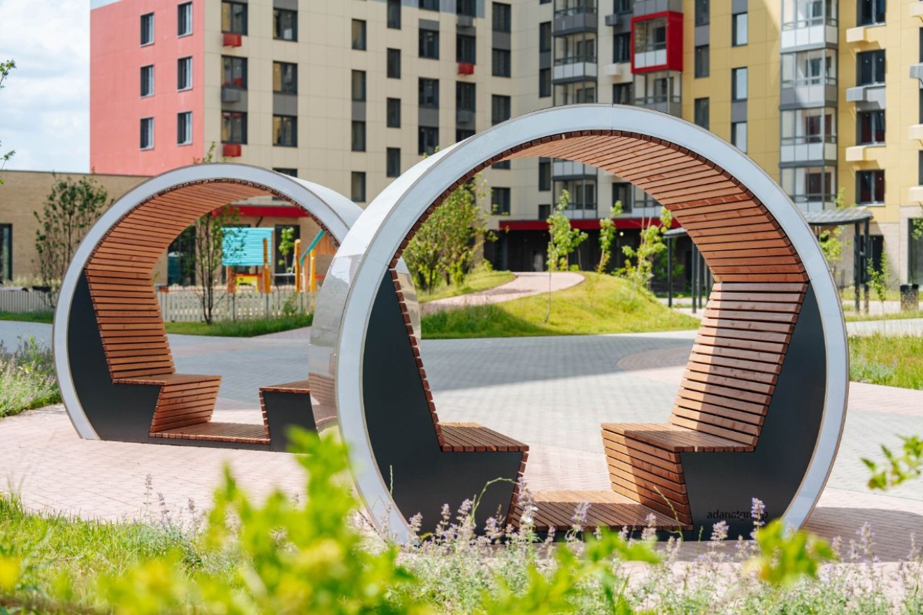 Цветочные Поляны