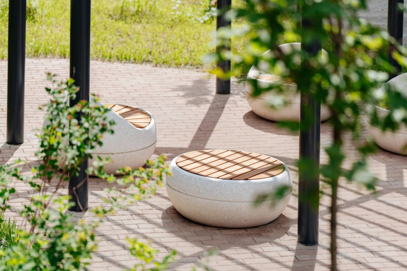 Цветочные Поляны