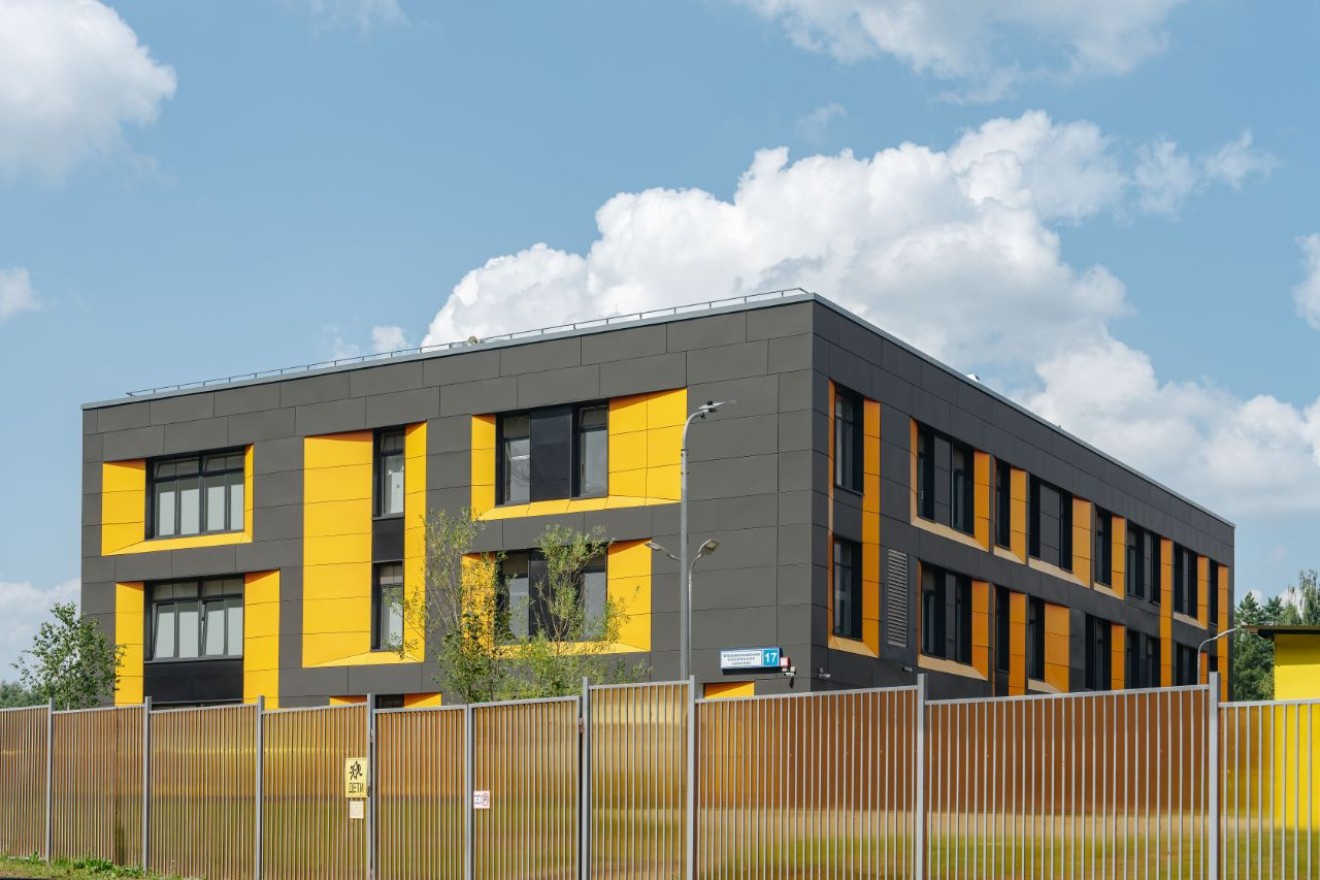 Цветочные Поляны