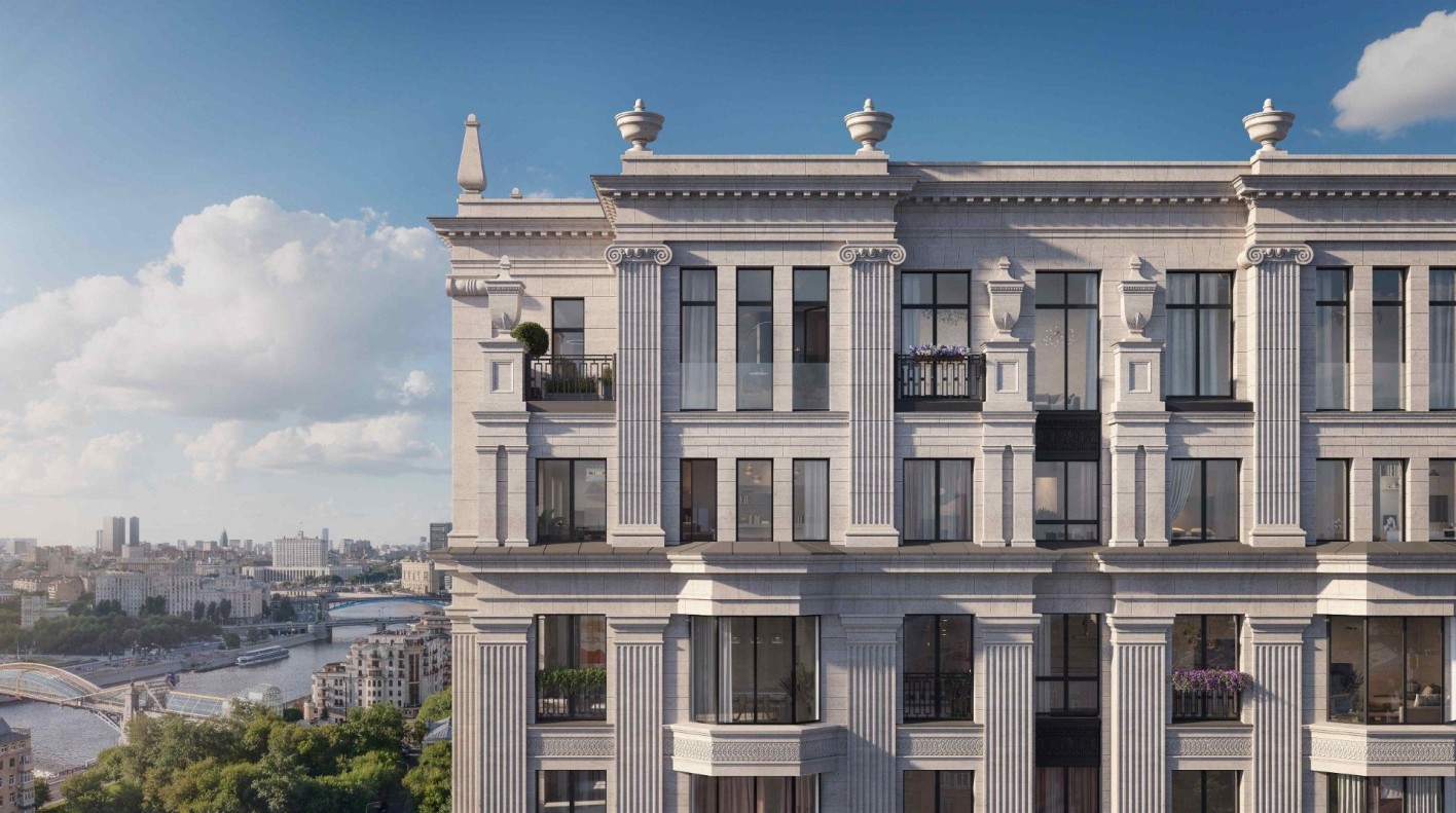 Хамовники 12