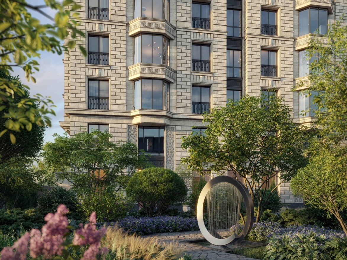 Хамовники 12