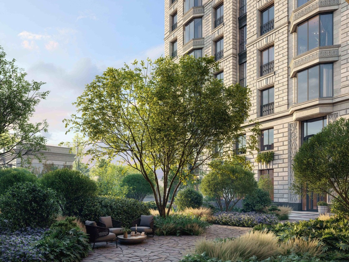 Хамовники 12