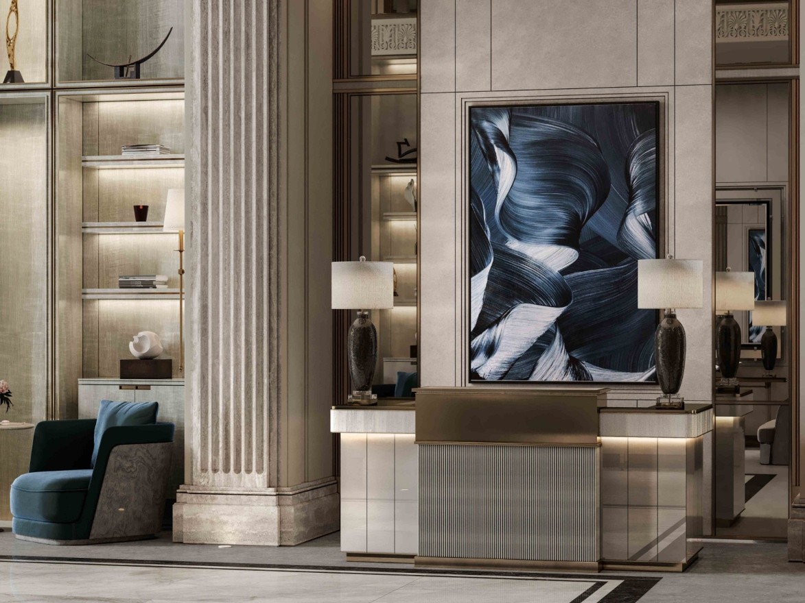 Хамовники 12