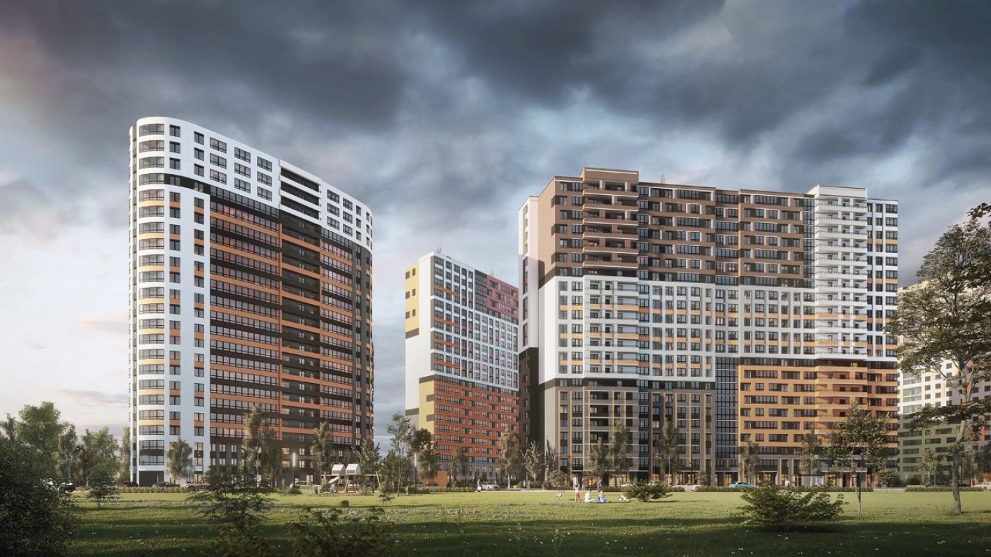 Город Первых