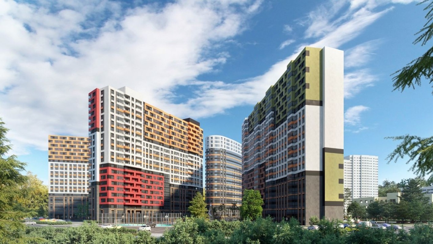 Город Первых