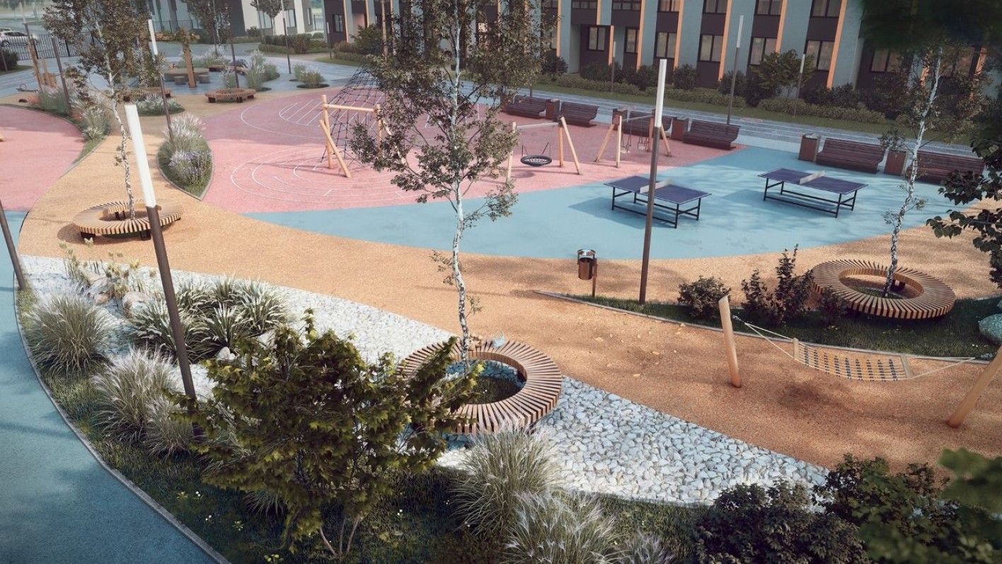 Город Первых