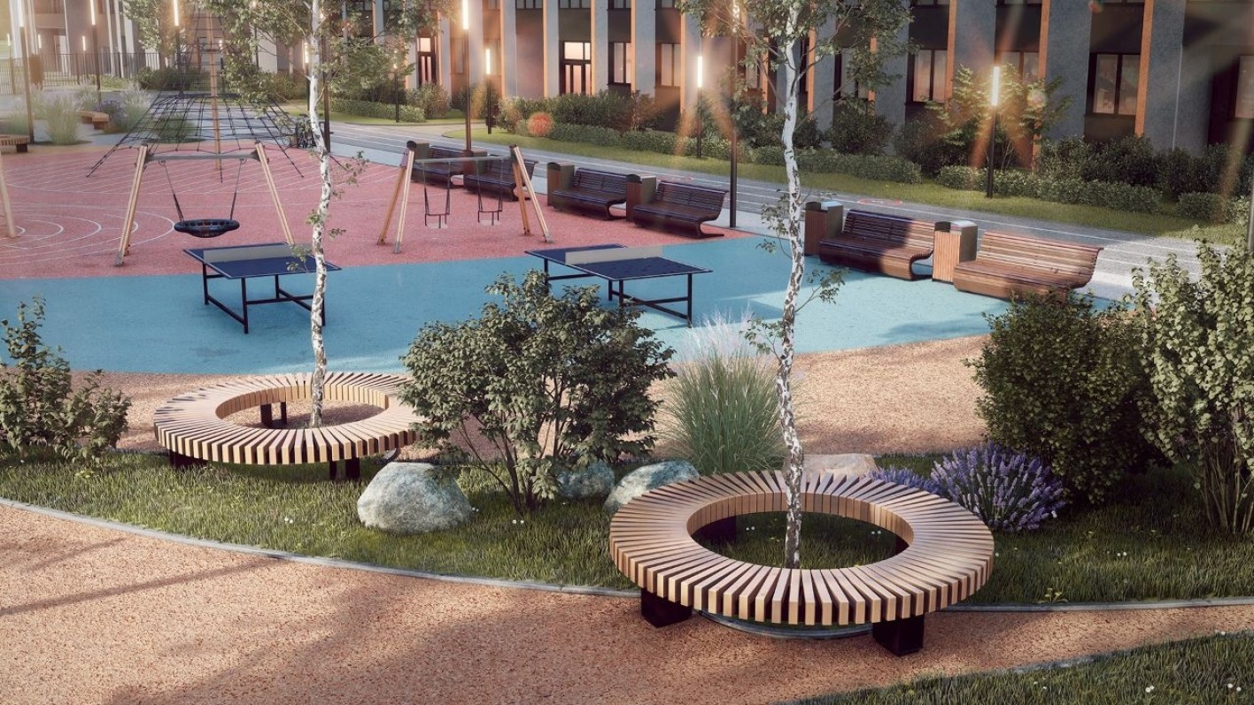 Город Первых