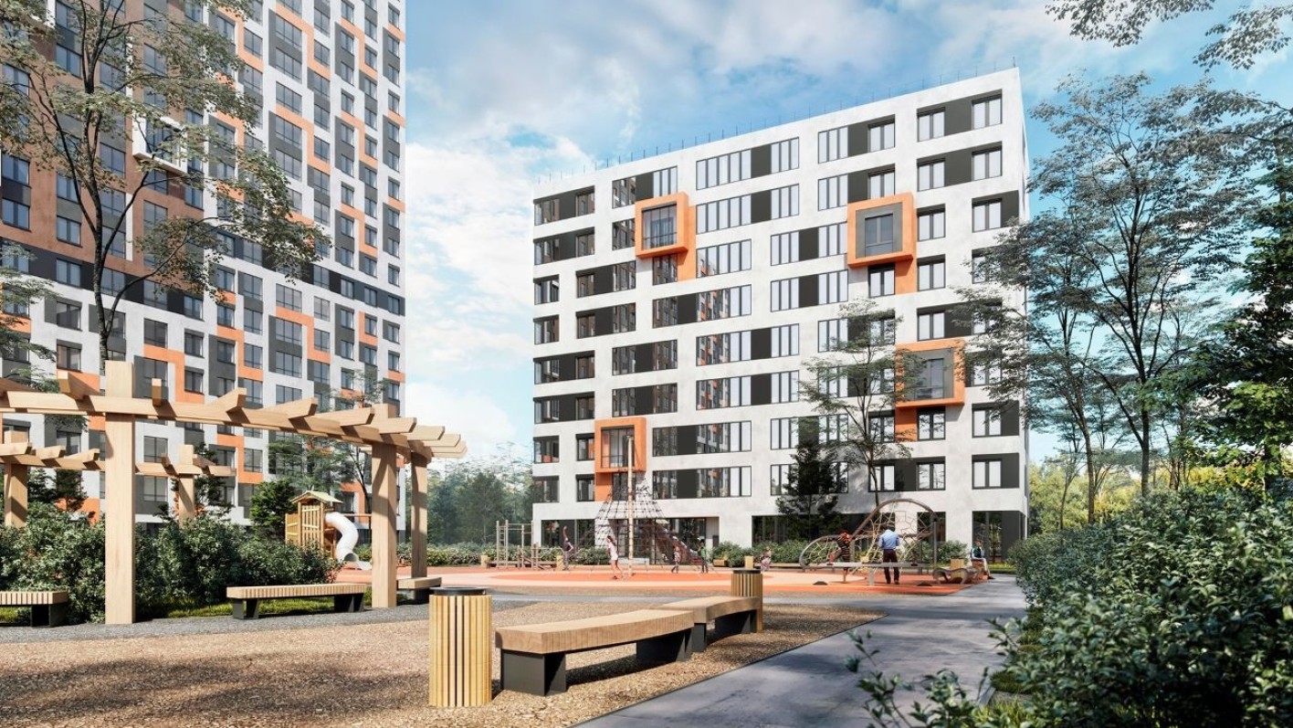 Город Первых