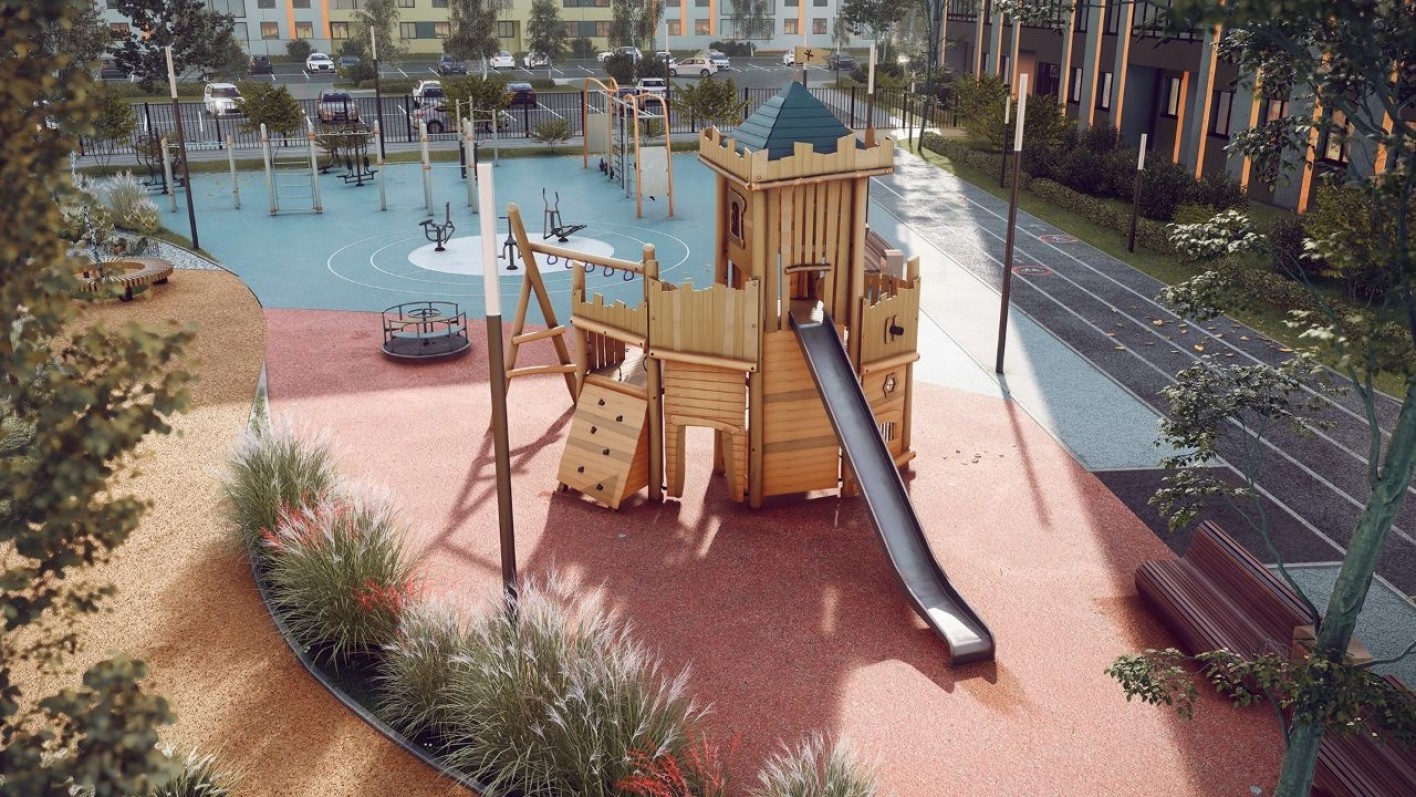 Город Первых