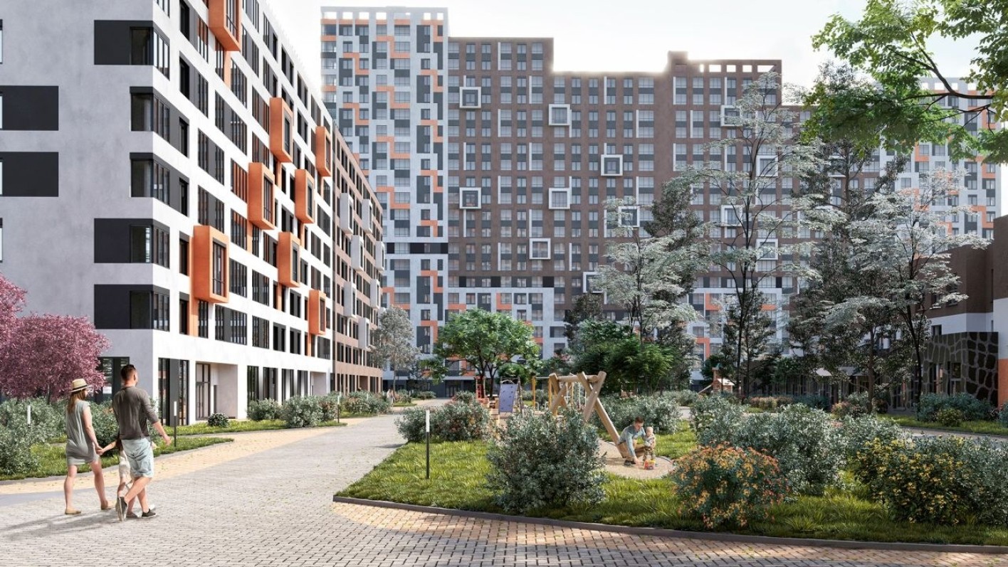 Город Первых