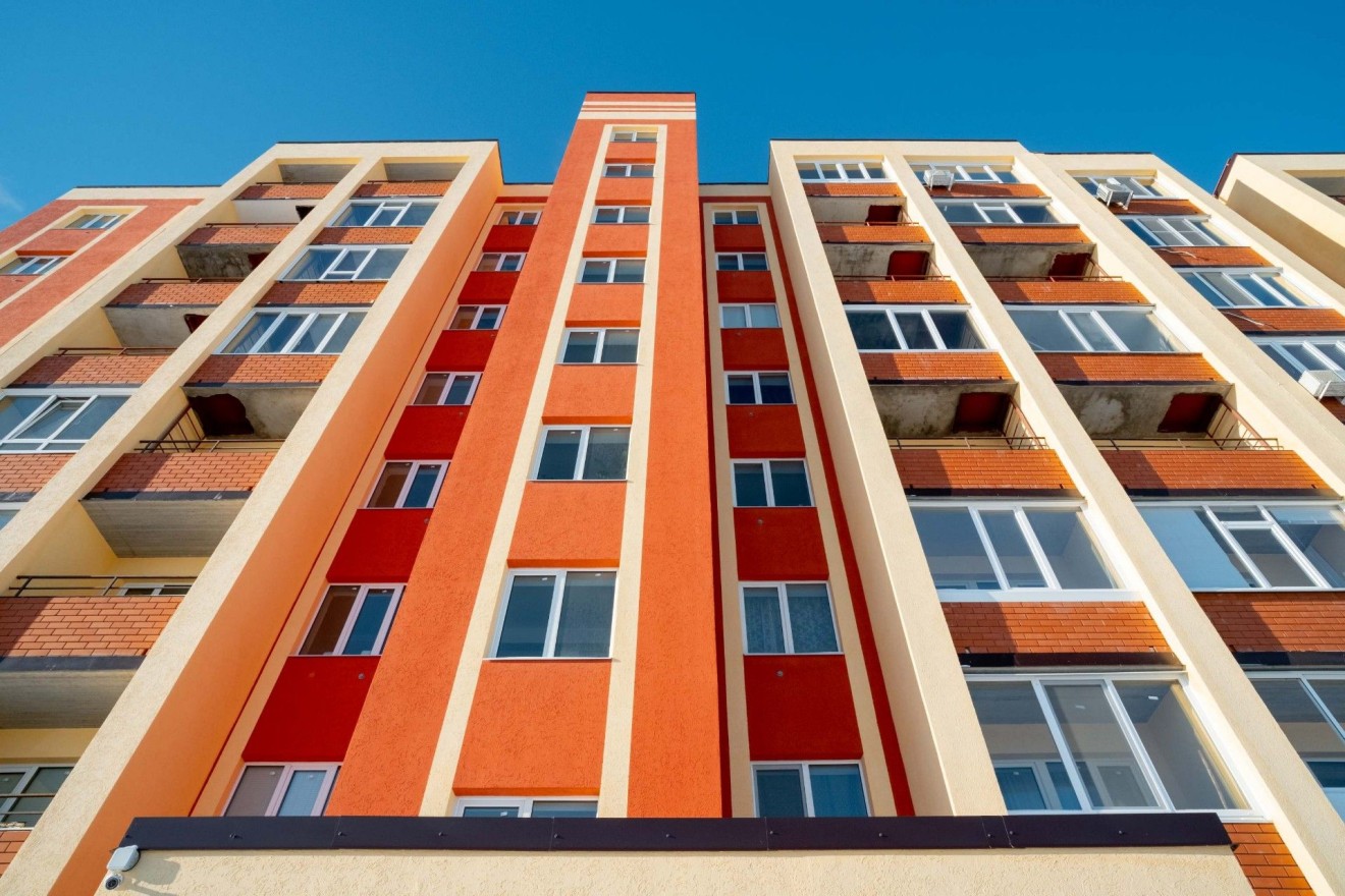 Михайловка Green Place