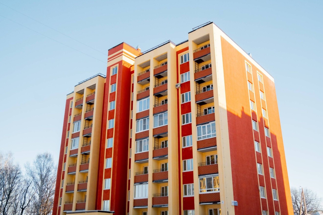 Михайловка Green Place